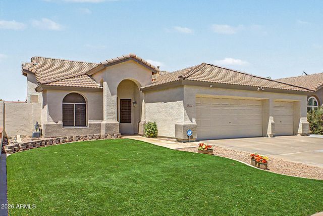 1848 E SARATOGA Street, Gilbert, AZ 85296