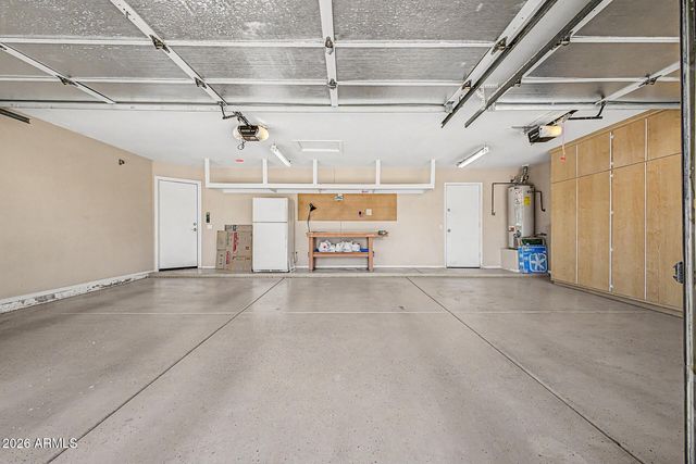1848 E SARATOGA Street, Gilbert, AZ 85296
