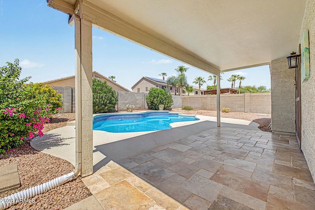 1848 E SARATOGA Street, Gilbert, AZ 85296