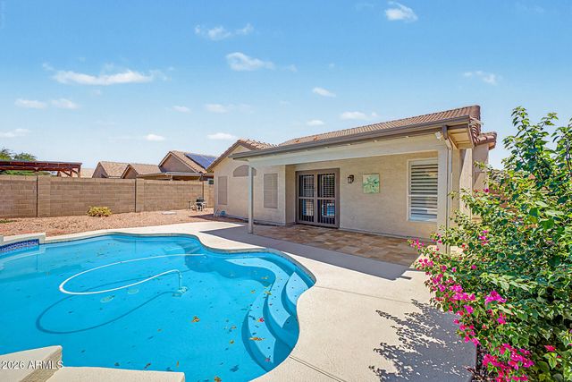 1848 E SARATOGA Street, Gilbert, AZ 85296