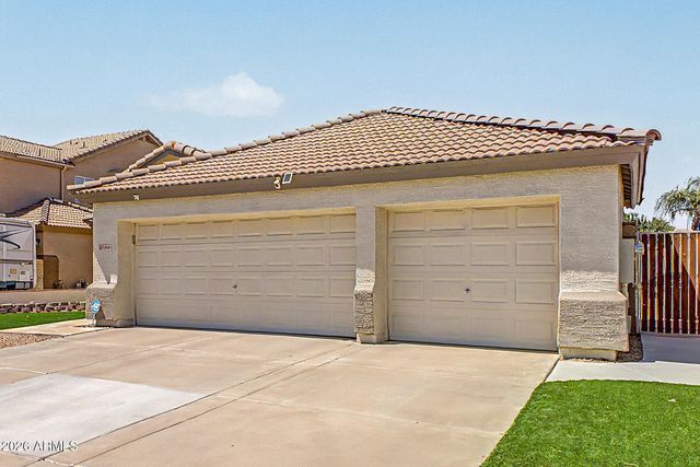 1848 E SARATOGA Street, Gilbert, AZ 85296