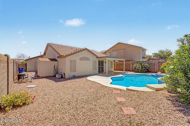 1848 E SARATOGA Street, Gilbert, AZ 85296