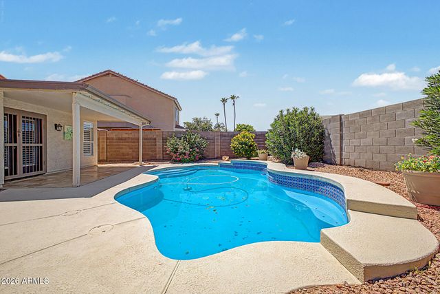 1848 E SARATOGA Street, Gilbert, AZ 85296