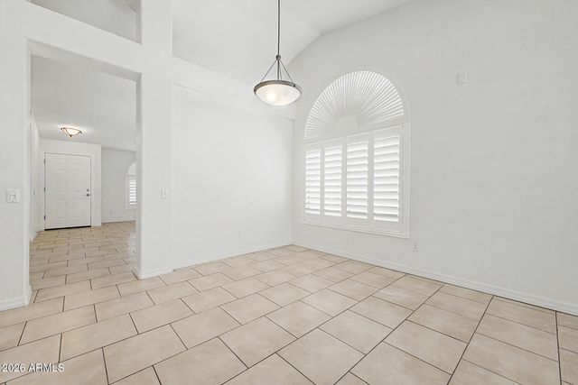 1848 E SARATOGA Street, Gilbert, AZ 85296
