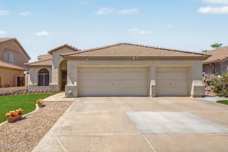 1848 E SARATOGA Street, Gilbert, AZ 85296