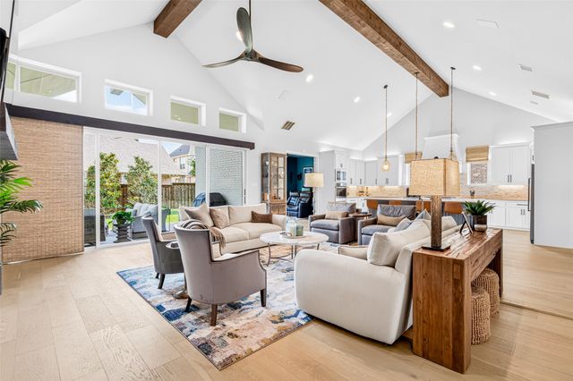 2170 Ivywood Lane, Prosper, TX 75078