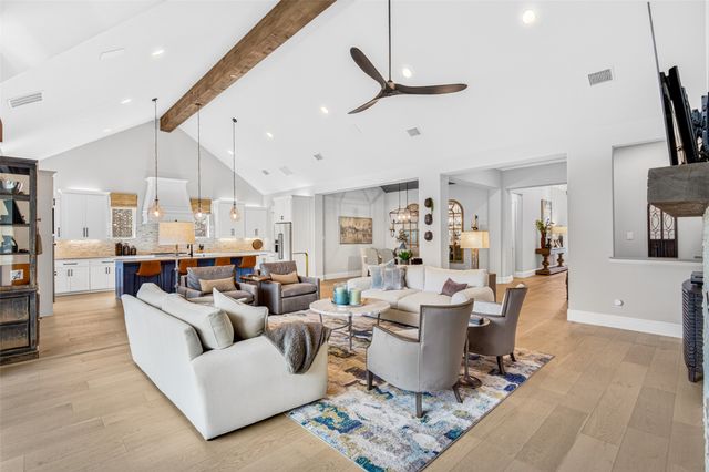2170 Ivywood Lane, Prosper, TX 75078