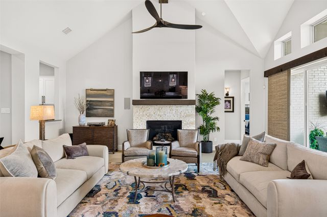 2170 Ivywood Lane, Prosper, TX 75078