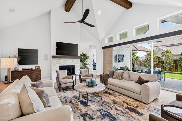 2170 Ivywood Lane, Prosper, TX 75078