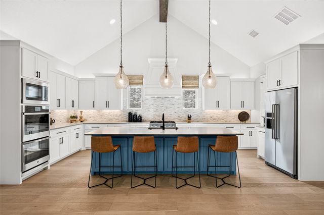 2170 Ivywood Lane, Prosper, TX 75078