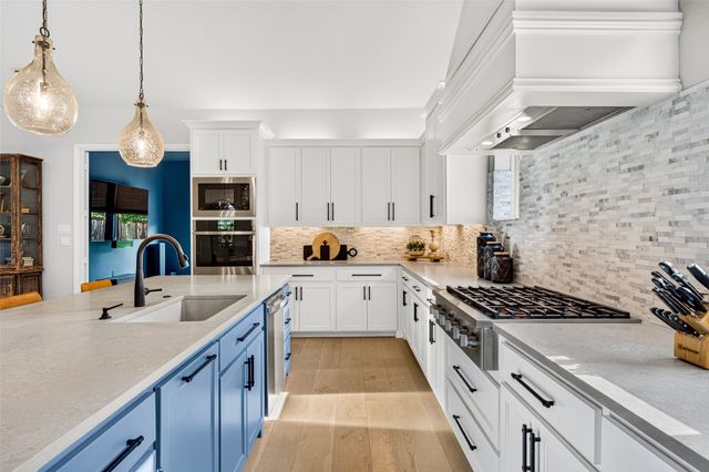 2170 Ivywood Lane, Prosper, TX 75078
