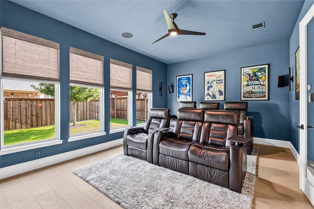 2170 Ivywood Lane, Prosper, TX 75078