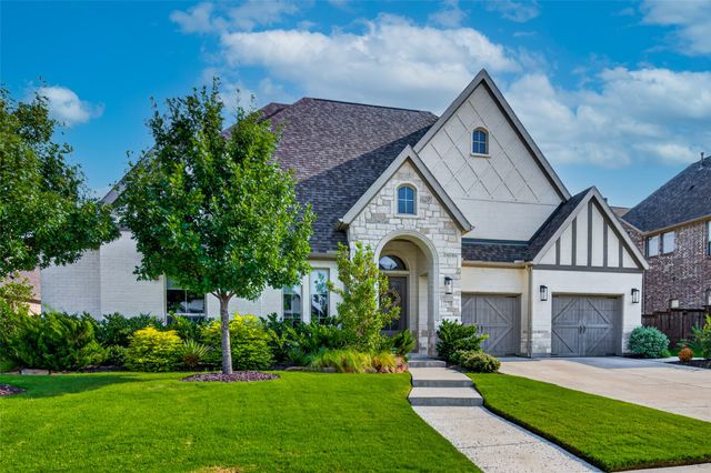 2170 Ivywood Lane, Prosper, TX 75078