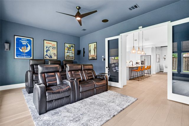 2170 Ivywood Lane, Prosper, TX 75078