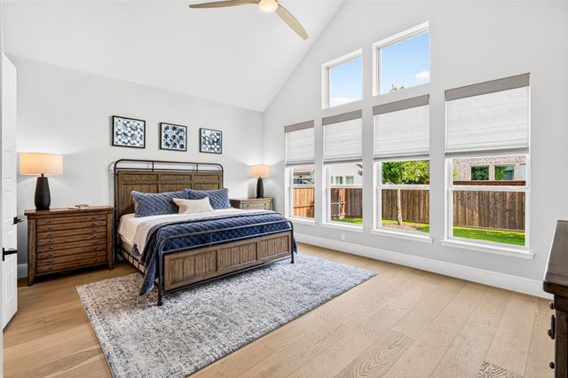 2170 Ivywood Lane, Prosper, TX 75078
