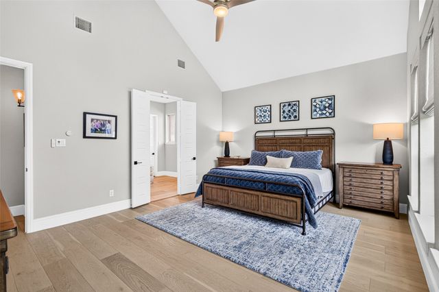 2170 Ivywood Lane, Prosper, TX 75078