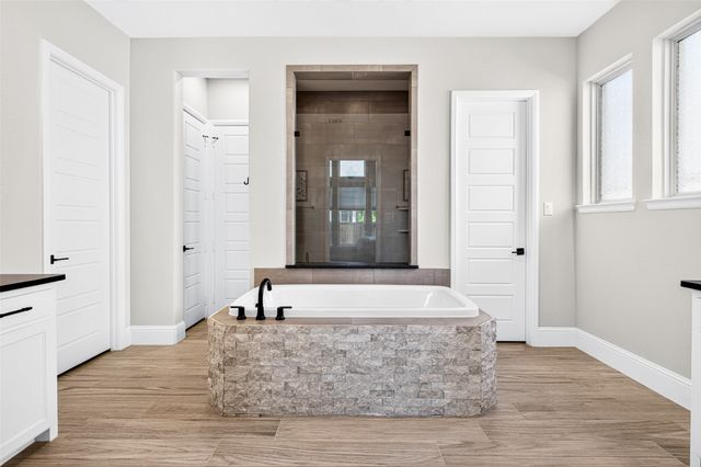 2170 Ivywood Lane, Prosper, TX 75078