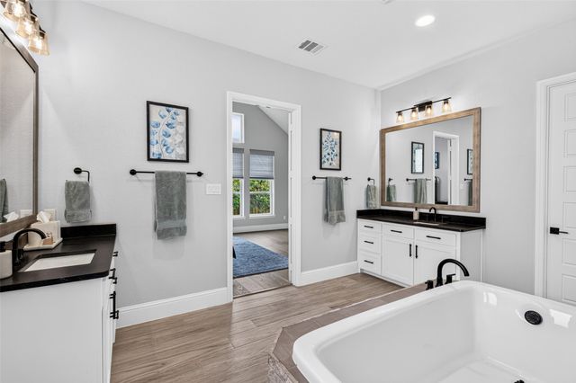2170 Ivywood Lane, Prosper, TX 75078