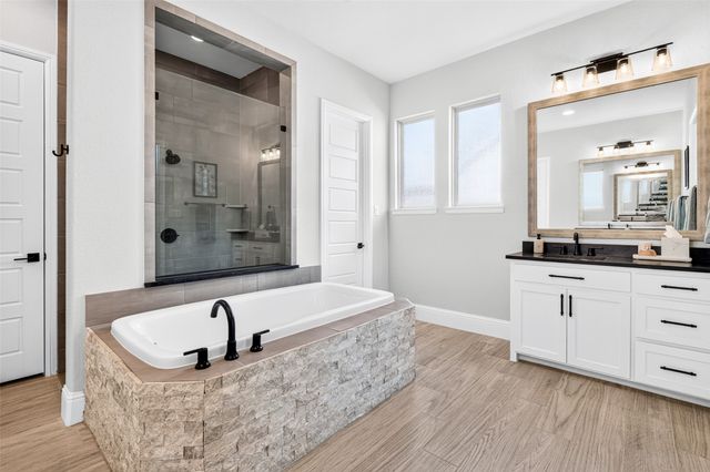 2170 Ivywood Lane, Prosper, TX 75078