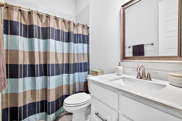 2170 Ivywood Lane, Prosper, TX 75078