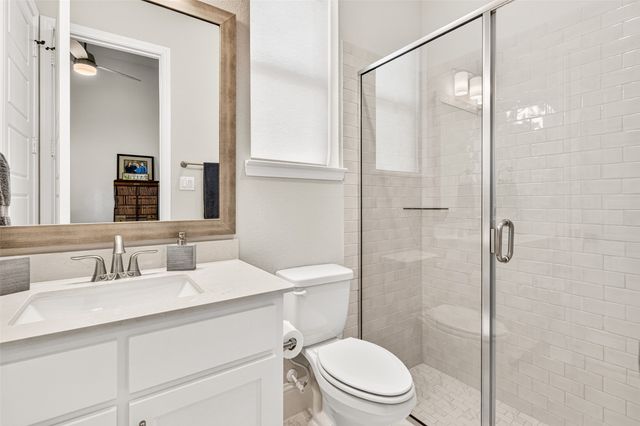 2170 Ivywood Lane, Prosper, TX 75078