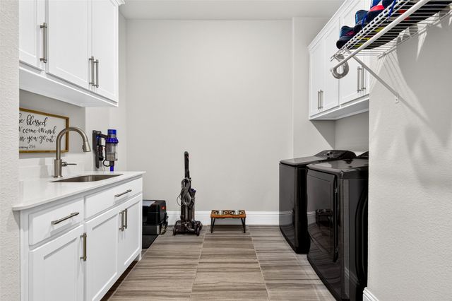 2170 Ivywood Lane, Prosper, TX 75078
