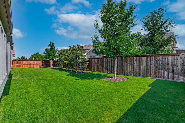 2170 Ivywood Lane, Prosper, TX 75078