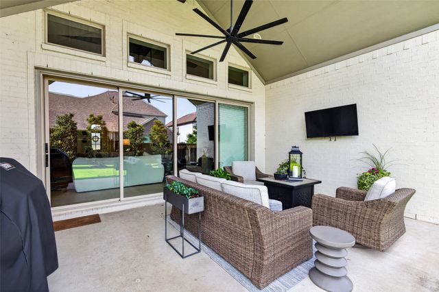2170 Ivywood Lane, Prosper, TX 75078