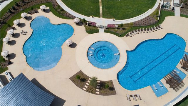 2170 Ivywood Lane, Prosper, TX 75078