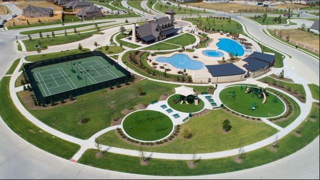 2170 Ivywood Lane, Prosper, TX 75078