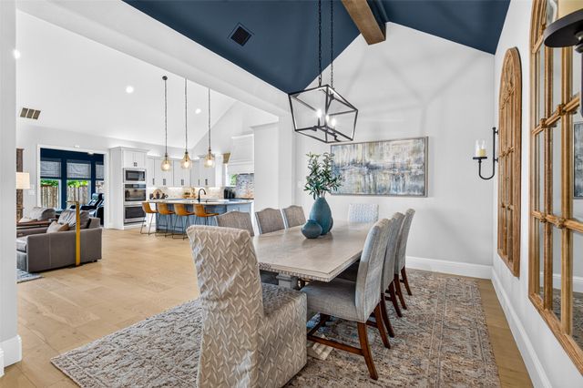 2170 Ivywood Lane, Prosper, TX 75078