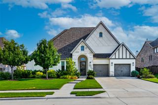 2170 Ivywood Lane, Prosper, TX 75078