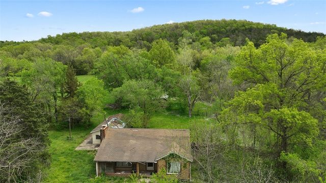 15318 AR 59, Sulphur Springs, AR 72768