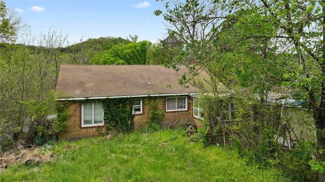 15318 AR 59, Sulphur Springs, AR 72768