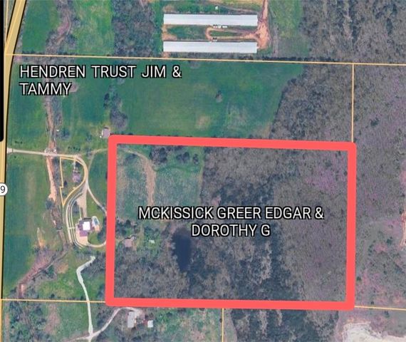 15318 AR 59, Sulphur Springs, AR 72768
