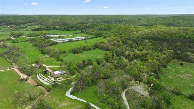 15318 AR 59, Sulphur Springs, AR 72768