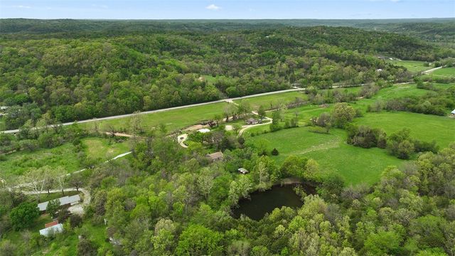 15318 AR 59, Sulphur Springs, AR 72768