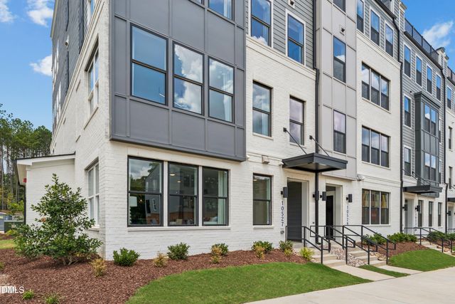 10524 Bailey Branch Drive Unit 101, Raleigh, NC 27614