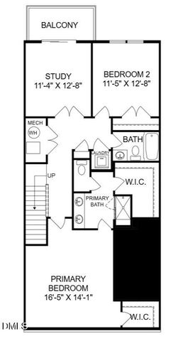 10524 Bailey Branch Drive Unit 101, Raleigh, NC 27614