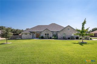 205 Presa Drive, Salado, TX 76571