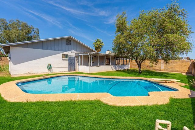 5739 W Monte Vista Road, Phoenix, AZ 85035