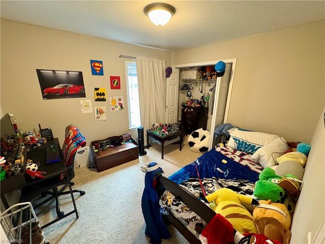 518 Elliott Street, Archdale, NC 27263