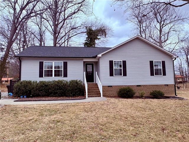 518 Elliott Street, Archdale, NC 27263