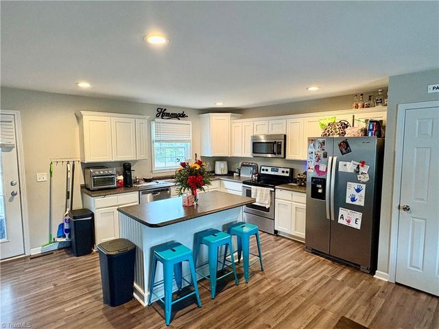 518 Elliott Street, Archdale, NC 27263