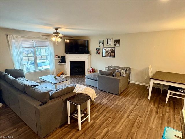 518 Elliott Street, Archdale, NC 27263