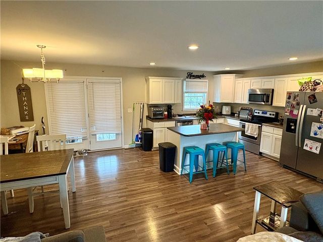 518 Elliott Street, Archdale, NC 27263