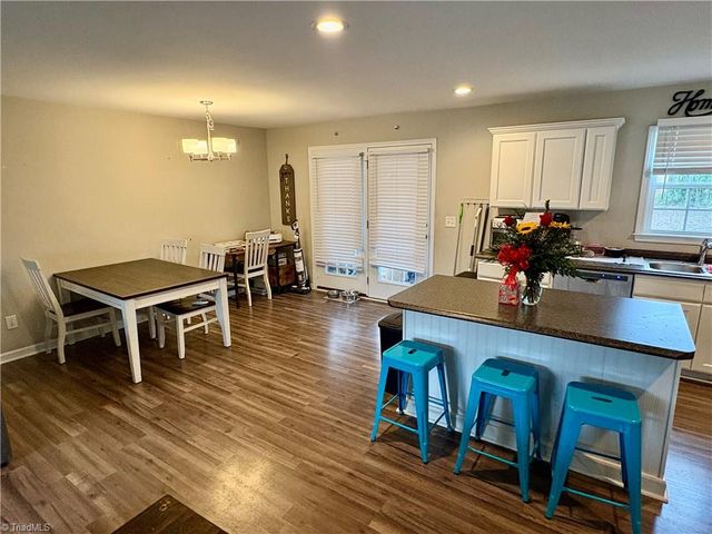 518 Elliott Street, Archdale, NC 27263