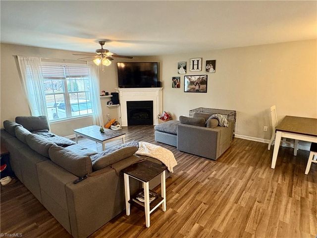 518 Elliott Street, Archdale, NC 27263