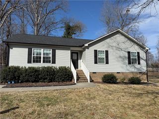 518 Elliott Street, Archdale, NC 27263
