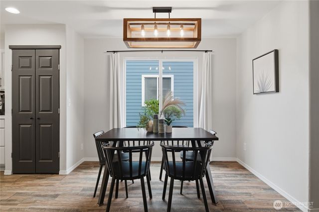 5406 Balustrade Boulevard SE, Lacey, WA 98513